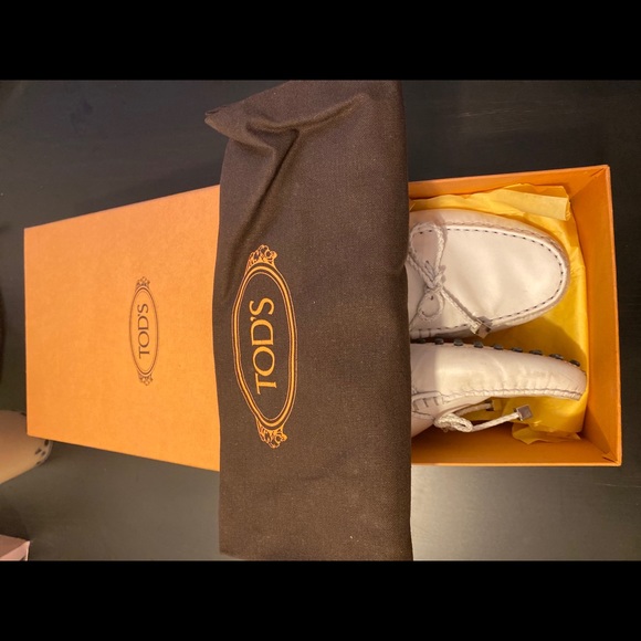 Tods size 37 - Picture 3 of 5